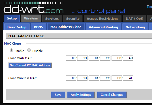 how to update dd wrt firmware Dd-wrt forum:: view topic can't use firmware upgrade to the new.